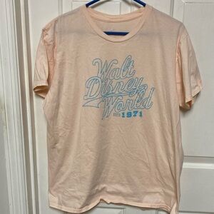 3/$20 bundle and save… 
Xl Disney tee